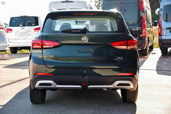 2025 MG ZS Essence Hybrid+ ZS32