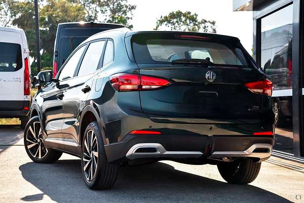 2025 MG ZS Essence Hybrid+ ZS32