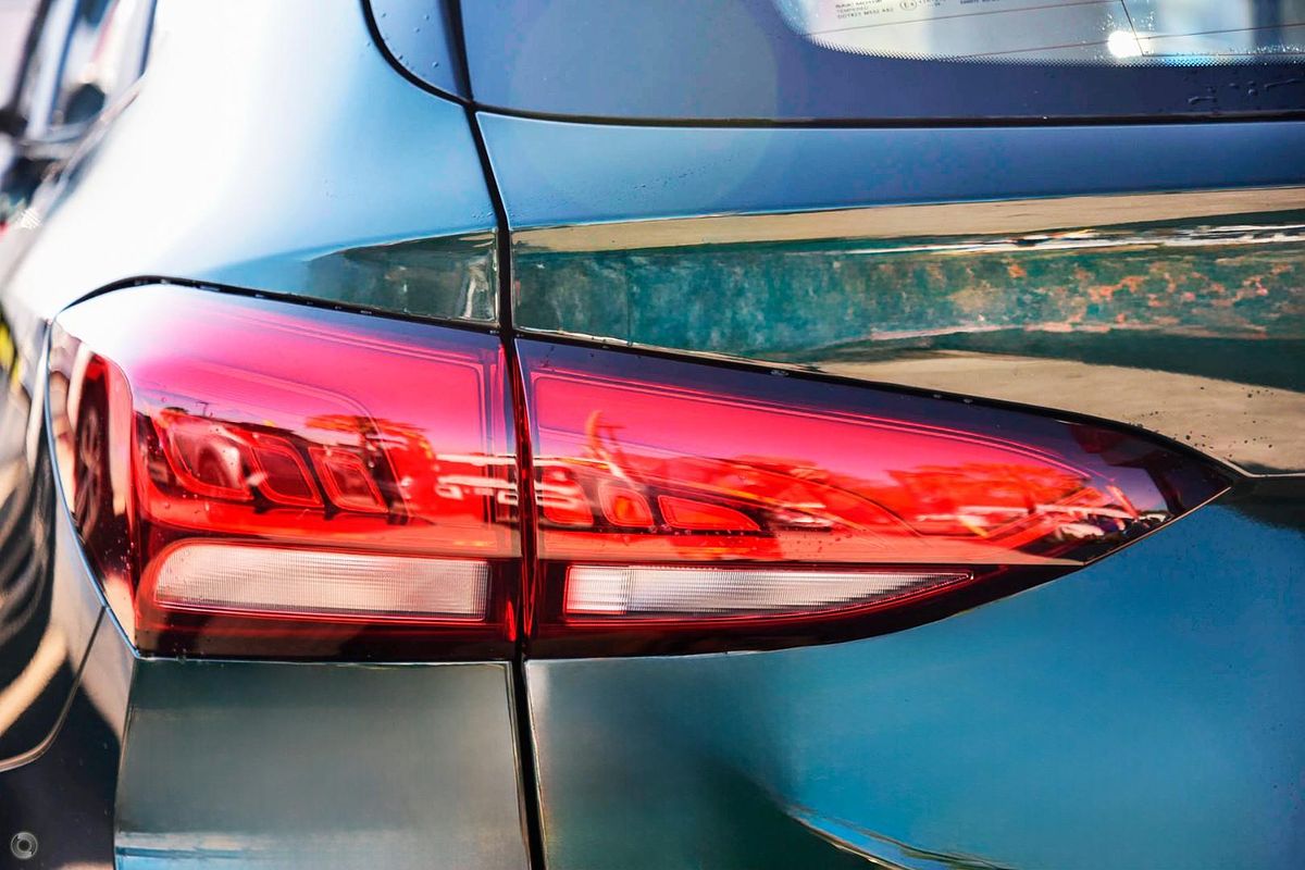 2025 MG ZS Essence Hybrid+ ZS32