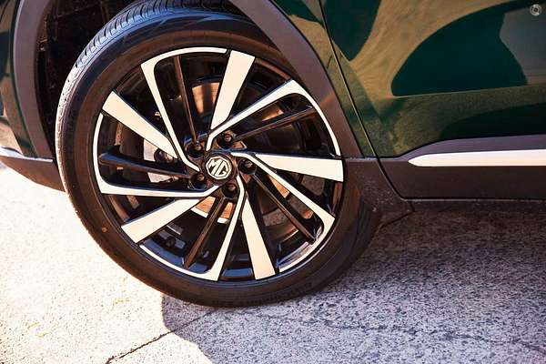 2025 MG ZS Essence Hybrid+ ZS32