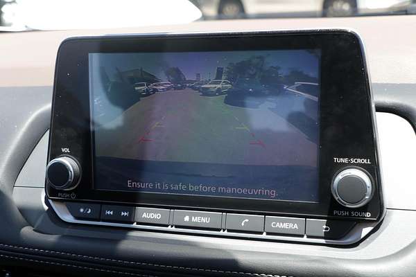 2025 Nissan X-TRAIL ST T33