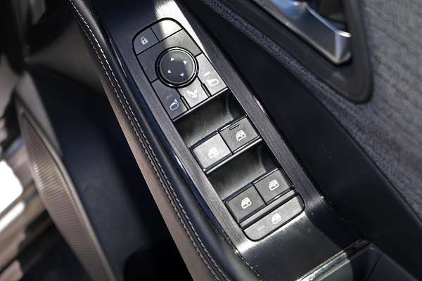 2025 Nissan X-TRAIL ST T33