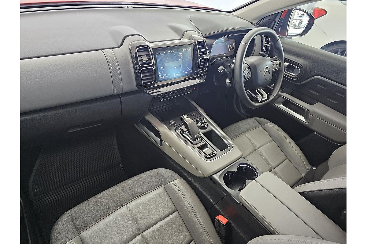 2021 Citroen C5 Aircross Shine C84