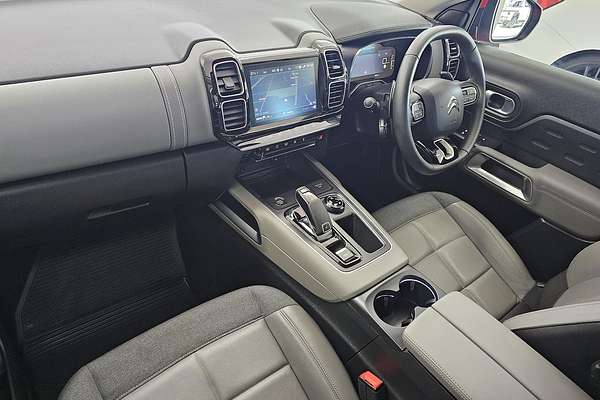 2021 Citroen C5 Aircross Shine C84