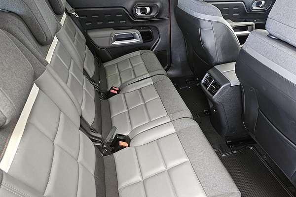 2021 Citroen C5 Aircross Shine C84