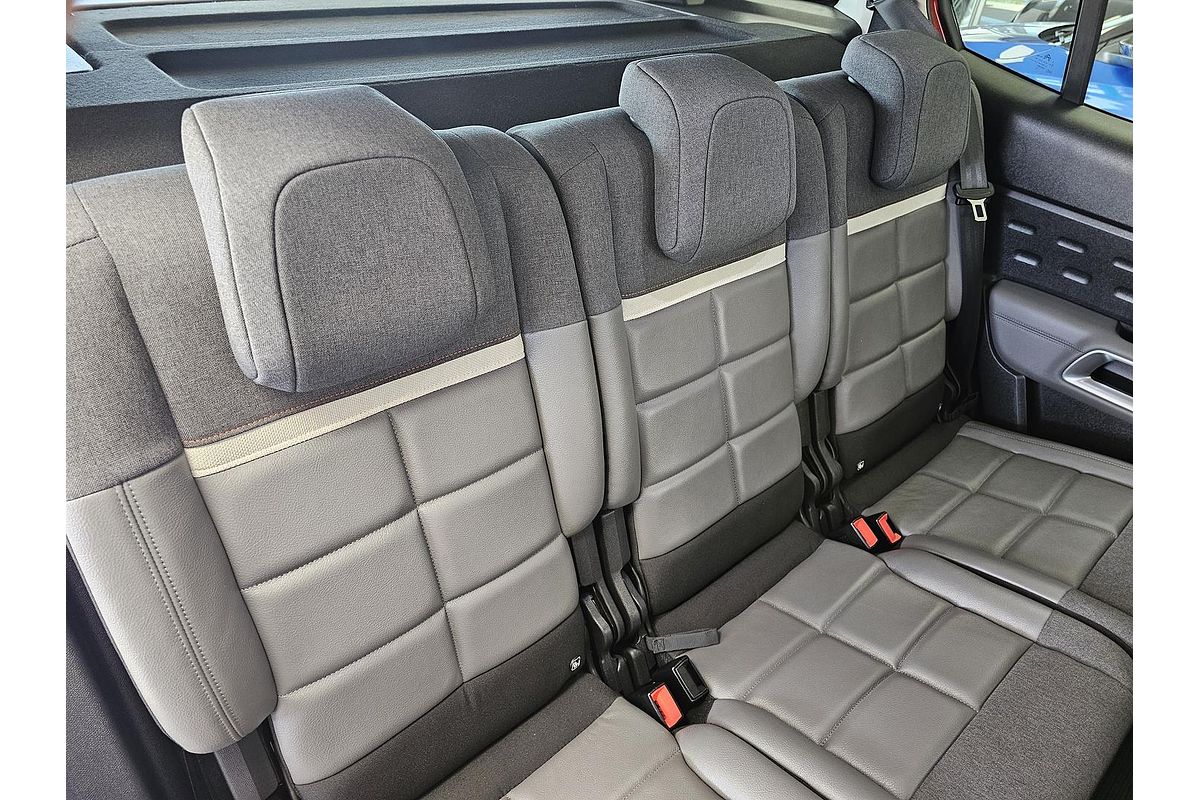 2021 Citroen C5 Aircross Shine C84