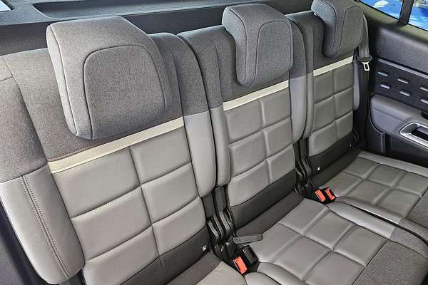 2021 Citroen C5 Aircross Shine C84