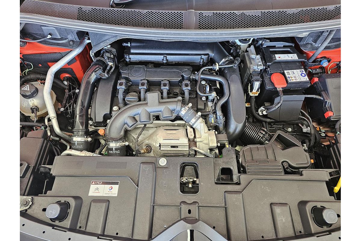 2021 Citroen C5 Aircross Shine C84