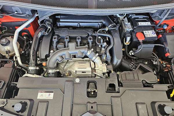 2021 Citroen C5 Aircross Shine C84