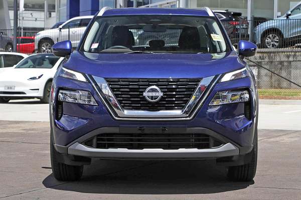 2025 Nissan X-TRAIL ST T33