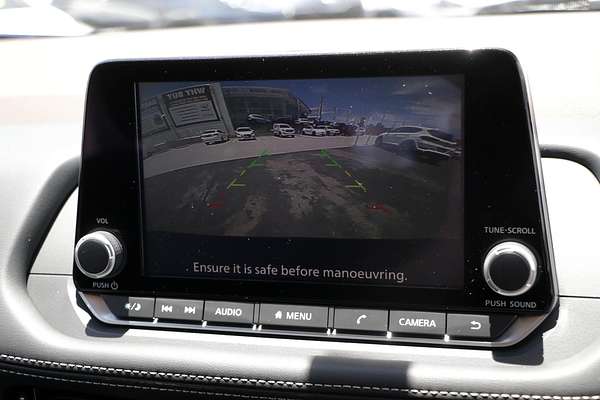 2025 Nissan X-TRAIL ST T33