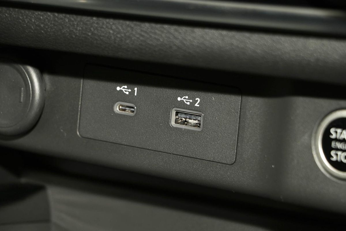 2025 Nissan X-TRAIL ST T33