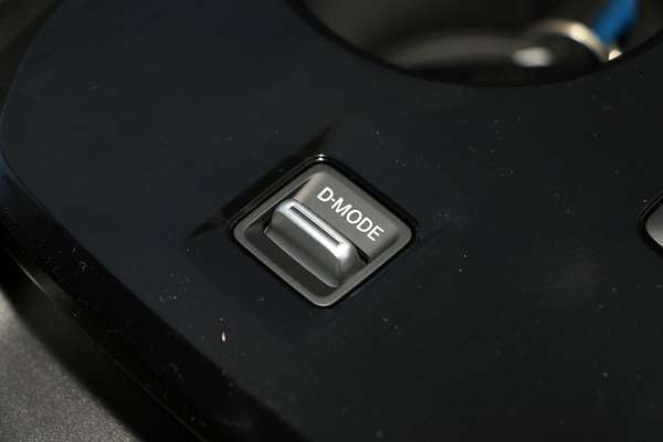 2025 Nissan X-TRAIL ST T33