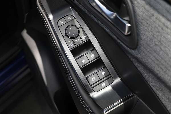 2025 Nissan X-TRAIL ST T33