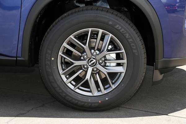 2025 Nissan X-TRAIL ST T33