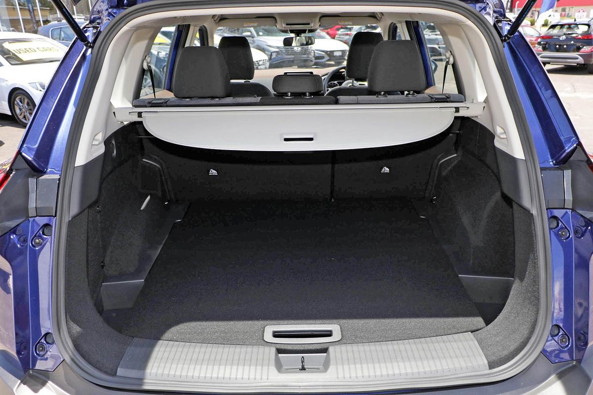 2025 Nissan X-TRAIL ST T33