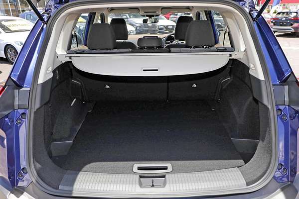 2025 Nissan X-TRAIL ST T33