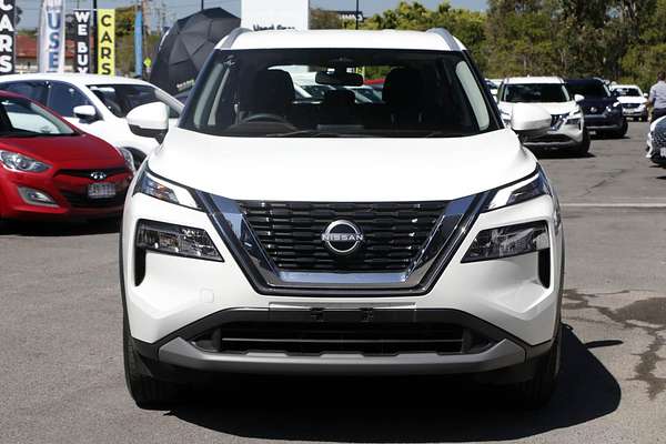 2025 Nissan X-TRAIL ST T33