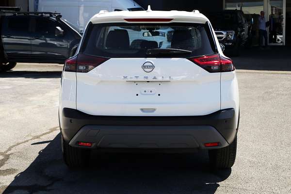 2025 Nissan X-TRAIL ST T33