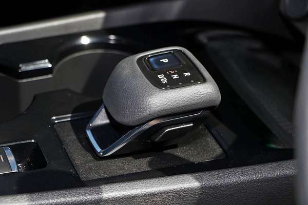 2025 Nissan X-TRAIL ST T33