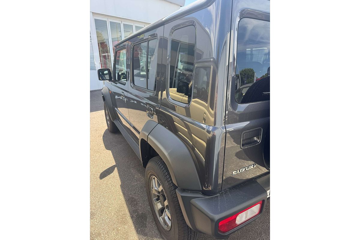 2024 Suzuki Jimny XL JJ