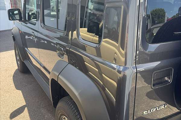 2024 Suzuki Jimny XL JJ