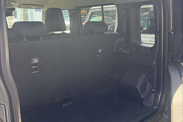 2024 Suzuki Jimny XL JJ