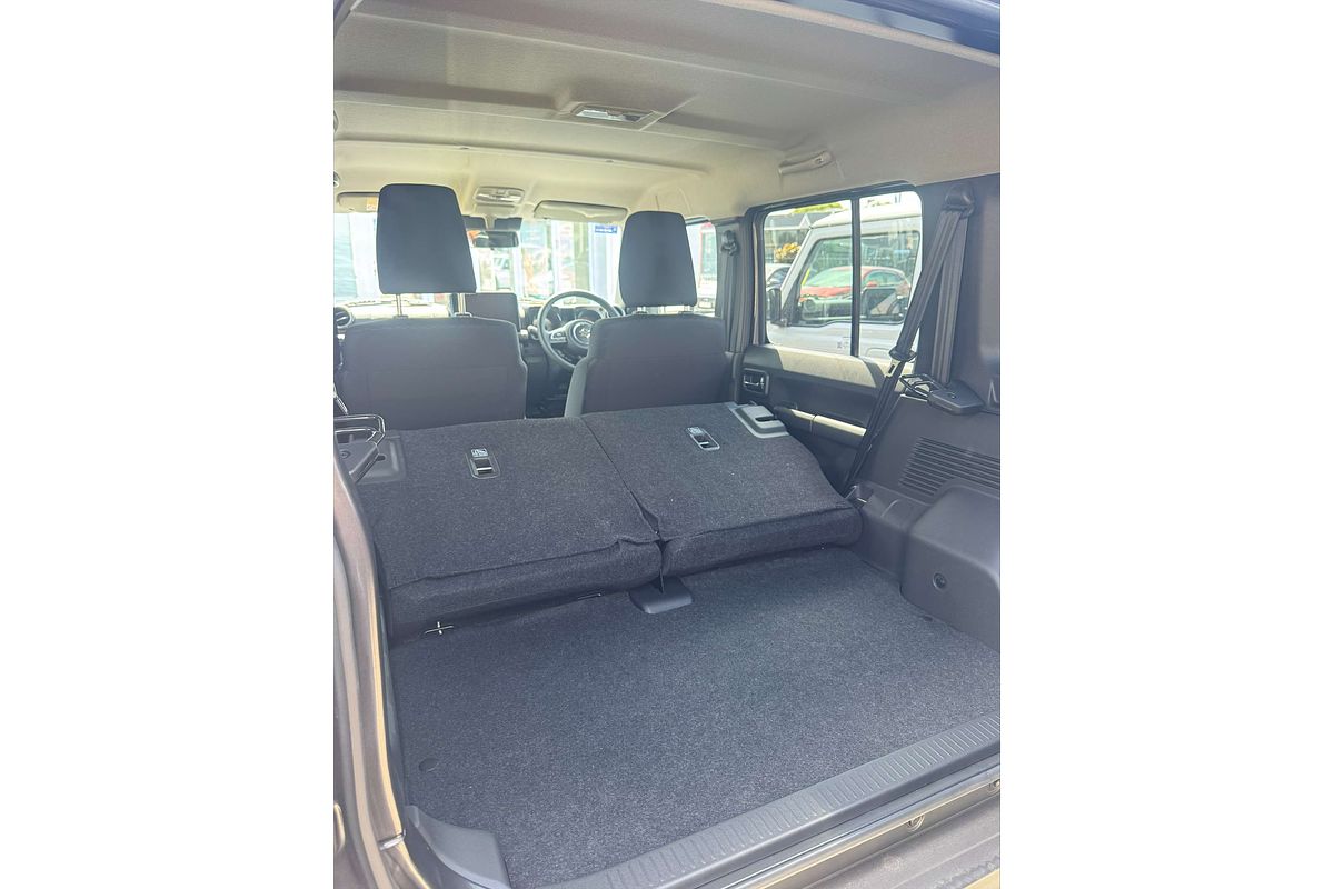 2024 Suzuki Jimny XL JJ