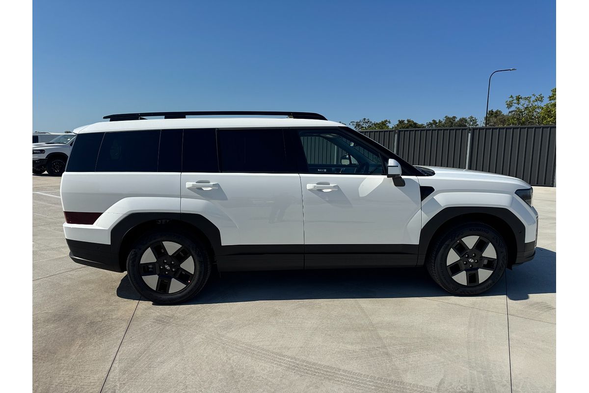 2025 Hyundai Santa Fe Hybrid MX5.V2