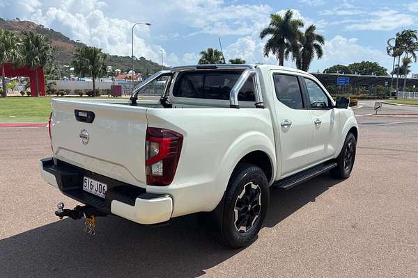 2023 Nissan Navara ST D23 4X4