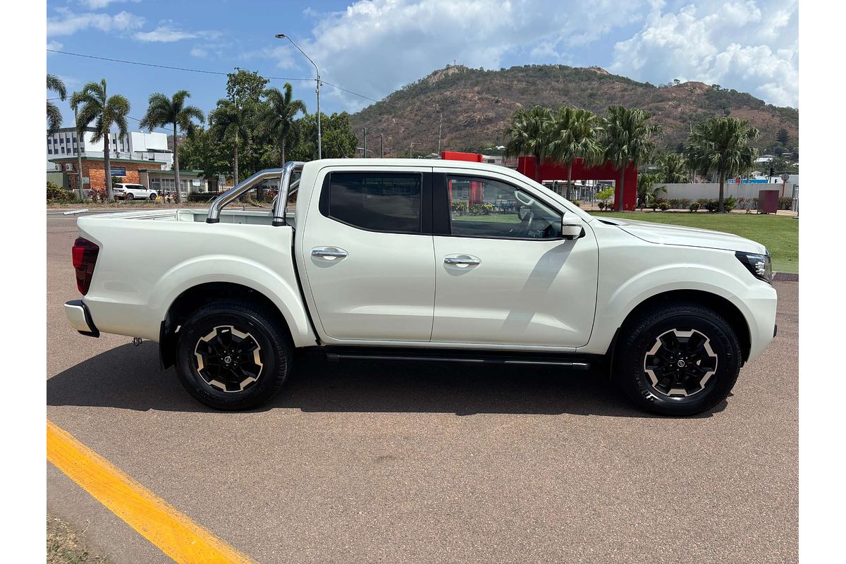 2023 Nissan Navara ST D23 4X4