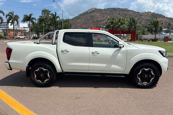 2023 Nissan Navara ST D23 4X4