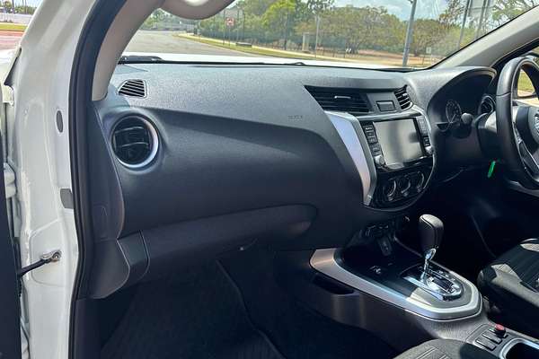 2023 Nissan Navara ST D23 4X4