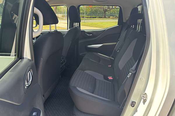 2023 Nissan Navara ST D23 4X4