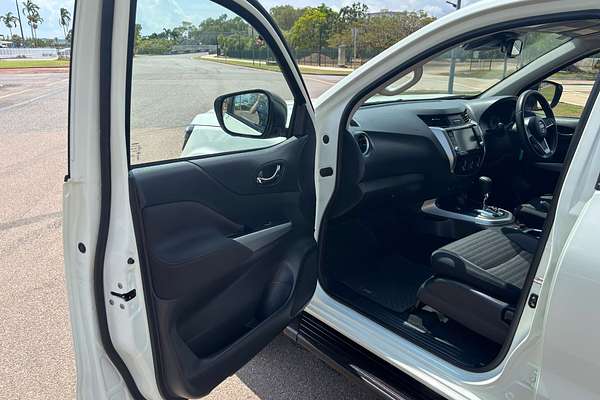 2023 Nissan Navara ST D23 4X4