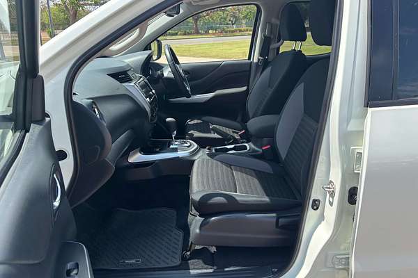 2023 Nissan Navara ST D23 4X4