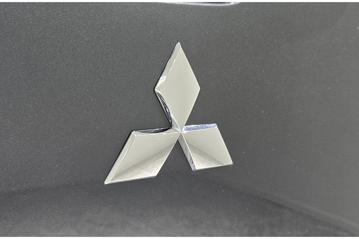 2022 Mitsubishi Triton GLS MR 4X4