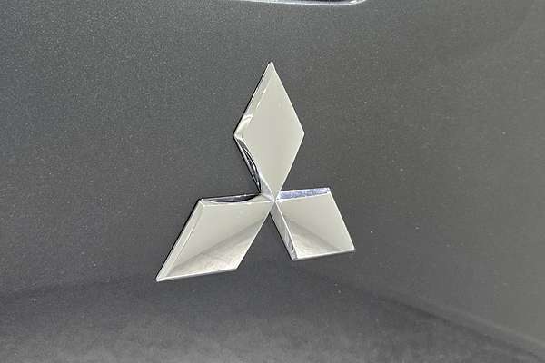 2022 Mitsubishi Triton GLS MR 4X4