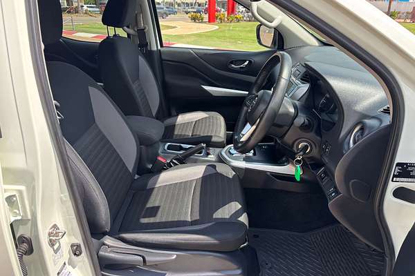 2023 Nissan Navara ST D23 4X4