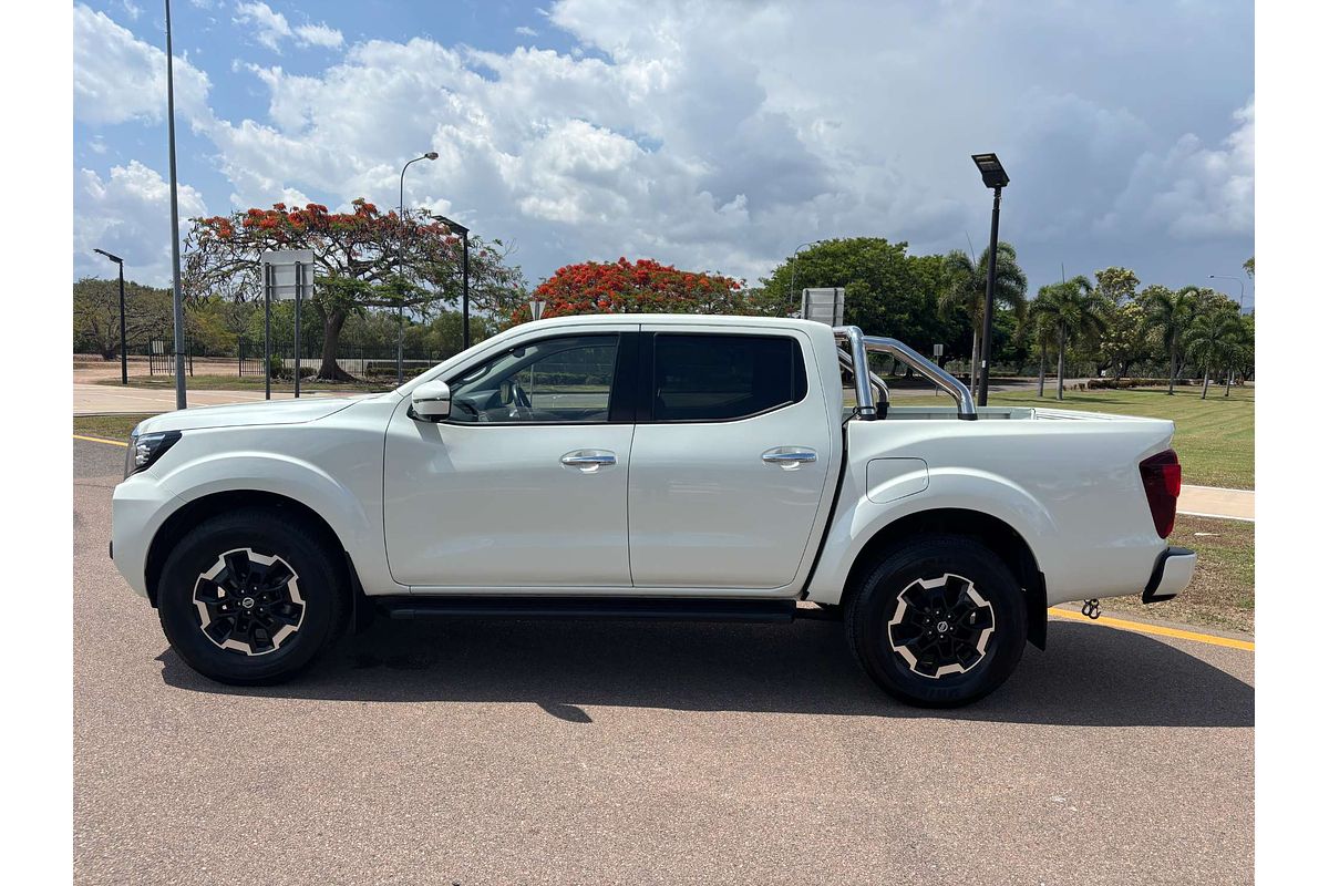 2023 Nissan Navara ST D23 4X4