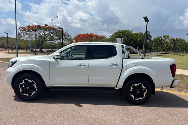 2023 Nissan Navara ST D23 4X4