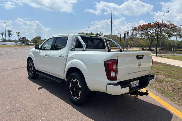2023 Nissan Navara ST D23 4X4