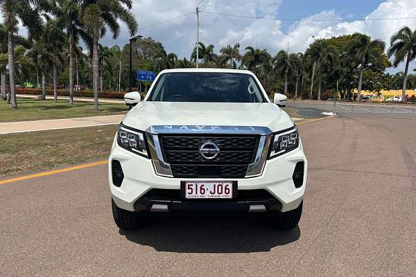 2023 Nissan Navara ST D23 4X4