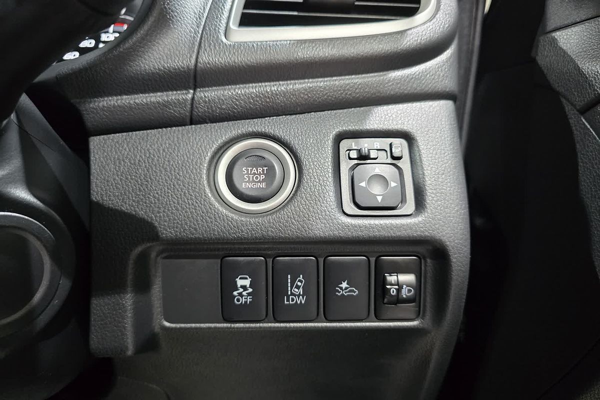 2022 Mitsubishi Triton GLS MR 4X4