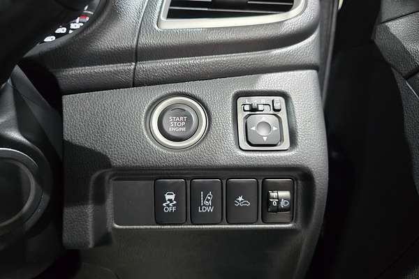 2022 Mitsubishi Triton GLS MR 4X4