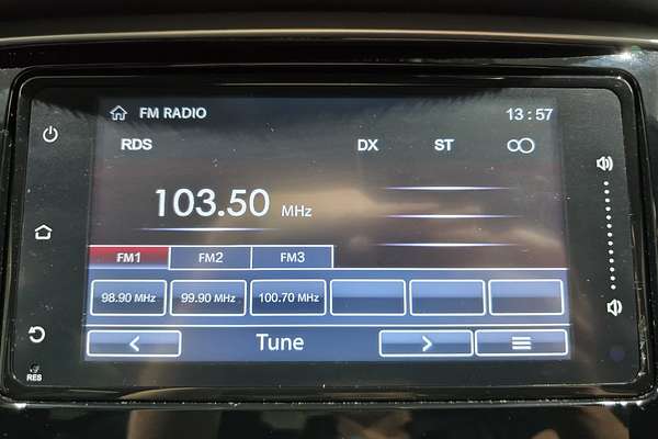 2022 Mitsubishi Triton GLS MR 4X4