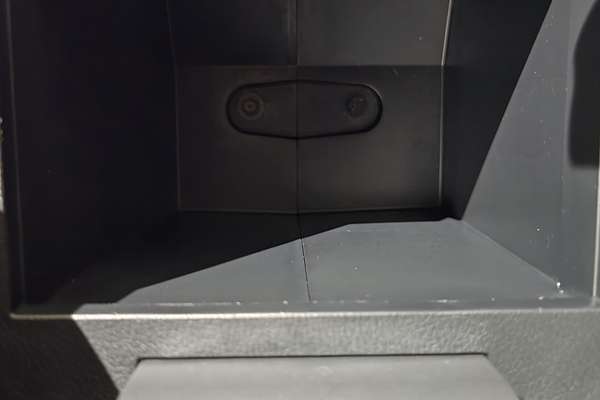 2022 Mitsubishi Triton GLS MR 4X4