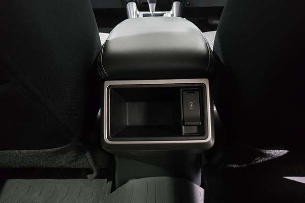 2022 Mitsubishi Triton GLS MR 4X4