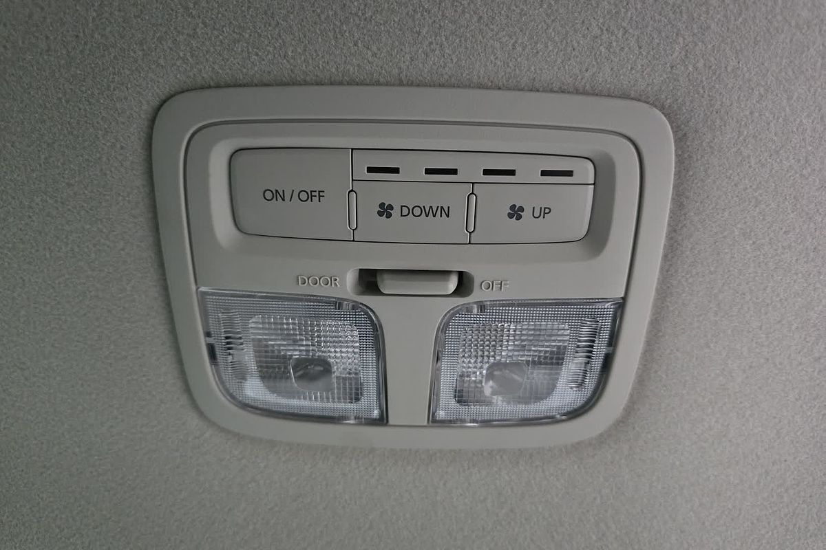 2022 Mitsubishi Triton GLS MR 4X4