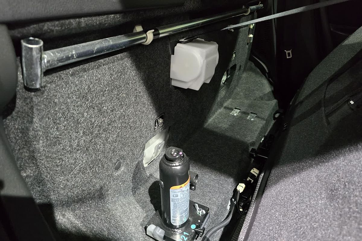 2022 Mitsubishi Triton GLS MR 4X4